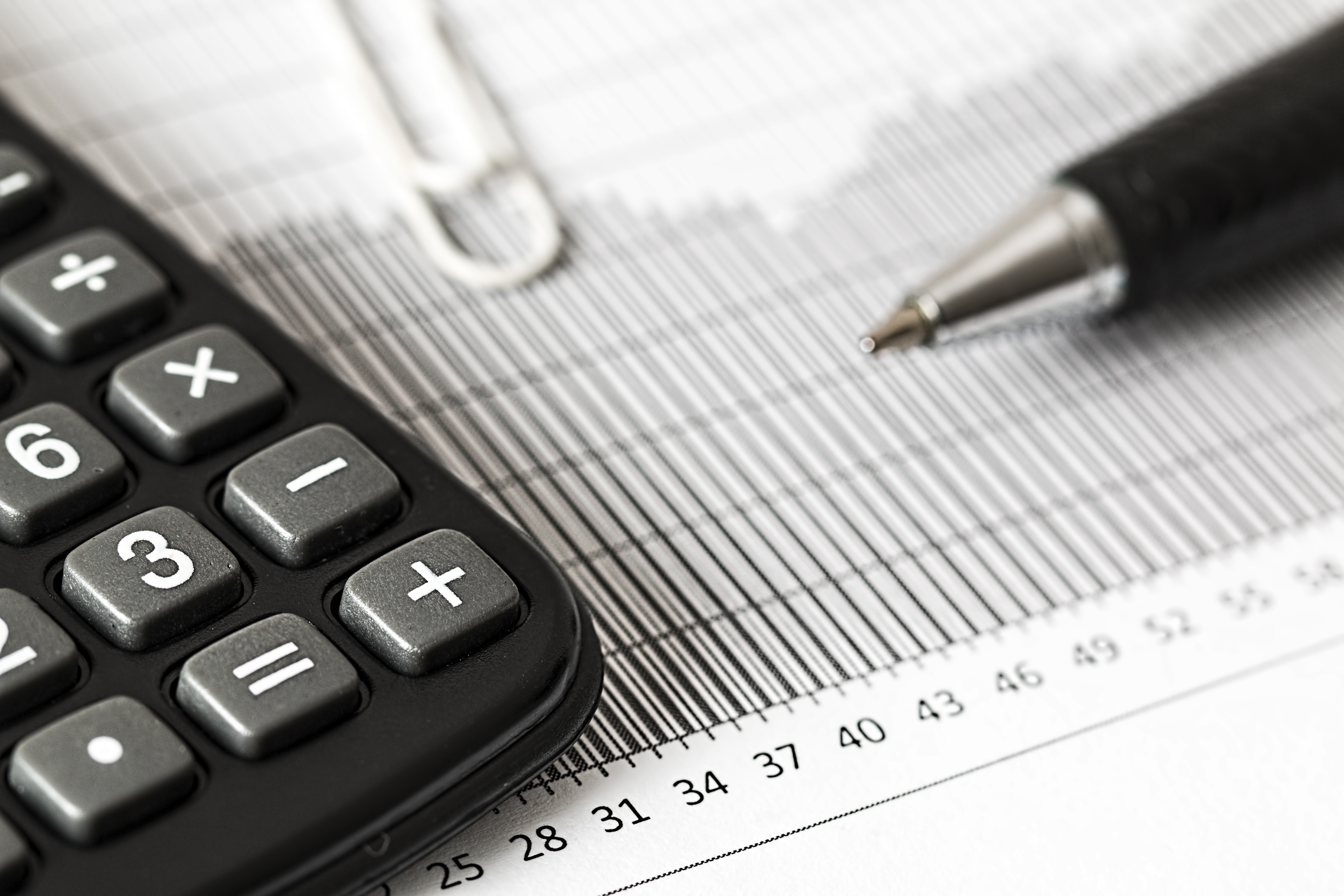 Tax Services and Business Consulting